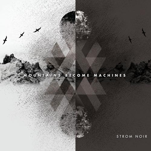 Mountains Become Machines