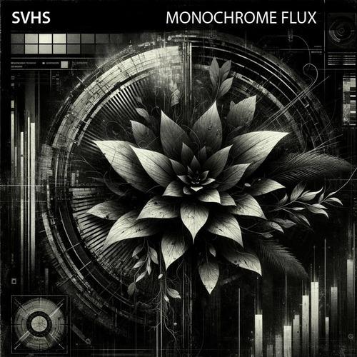 Monochrome Flux