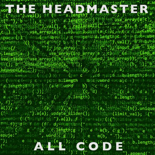 All Code (Club Mix)