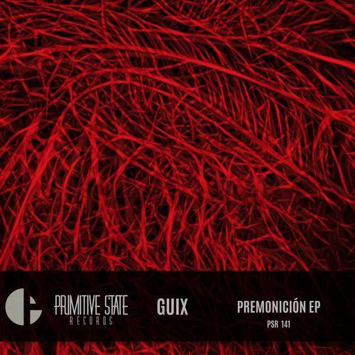 PSR141: Guix - Premonición EP