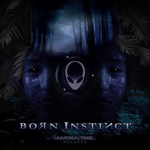 Born Instinct 3 - VA Compilation