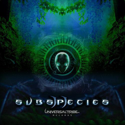 Subspecies 2 - VA Compilation